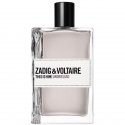 Zadig & Voltaire Tai Jis! Undressed tualetinio vandens purškiklis 100ml Zadig & Voltaire Tai Jis! Undressed tualetinio vandens purškiklis 100ml