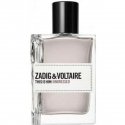 Zadig & Voltaire Tai Jis! Undressed tualetinio vandens purškiklis 100ml Zadig & Voltaire Tai Jis! Undressed tualetinio vandens purškiklis 100ml