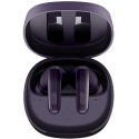 Earphones Wireless Earphones TWS QCY T13x (purple)