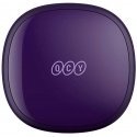 Ausinės Belaidės Earphones TWS QCY T13x (violetinė) Ausinės Belaidės Earphones TWS QCY T13x (violetinė)