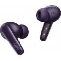 Earphones Wireless Earphones TWS QCY T13x (purple)