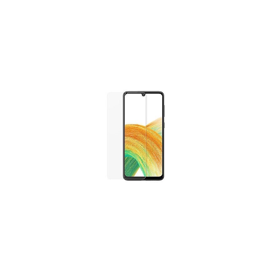 Fusion Tempered glass screen protector Samsung A336 Galaxy A33 5 – 2