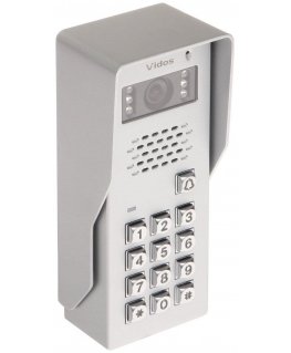 VIDEO LOCKER S50D INTERIOR