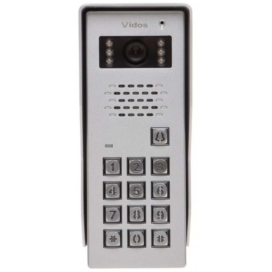 VIDEO LOCKER S50D INTERIOR – 2