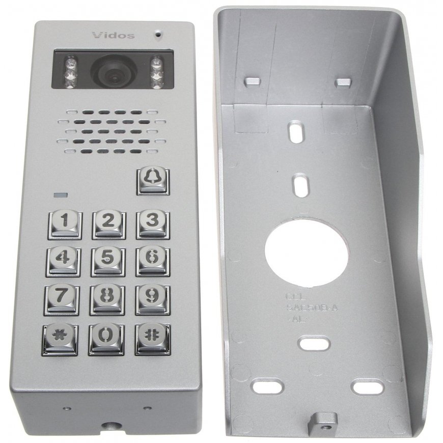 VIDEO LOCKER S50D INTERIOR – 5