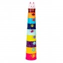 Anek Smily Play Bunny pilies piramidė SmilyPlay SP83667 36672
