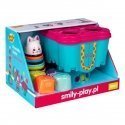 Anek Smily Play Bunny pilies piramidė SmilyPlay SP83667 36672