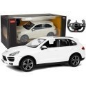 Nuotoliniu būdu valdomas Porsche Cayenne Turbo, Rastar R/C Nuotoliniu būdu valdomas Porsche Cayenne Turbo, Rastar R/C