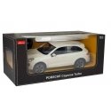 Remote Controlled Porsche Cayenne Turbo, Rastar R/C Remote Controlled Porsche Cayenne Turbo, Rastar R/C