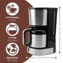 Coffee machine Bomann KA6066CB Coffee machine Bomann KA6066CB