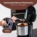 Coffee machine Bomann KA6066CB Coffee machine Bomann KA6066CB