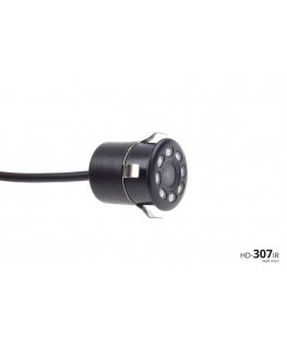 Amio 18mm hd-307-and "night vision" reversing camera