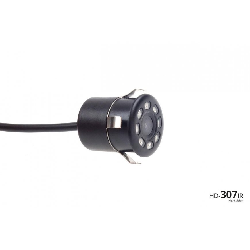 Amio 18mm hd-307-and "night vision"