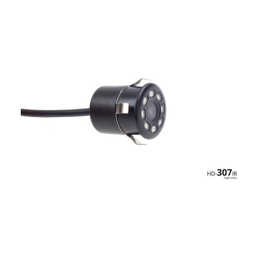Amio 18mm hd-307-and "night vision" reversing camera – 2