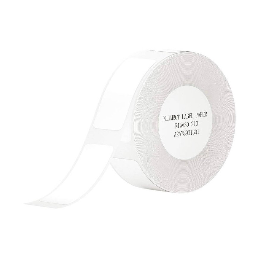 NIIMBOT Thermal labels Niimbot stickers T