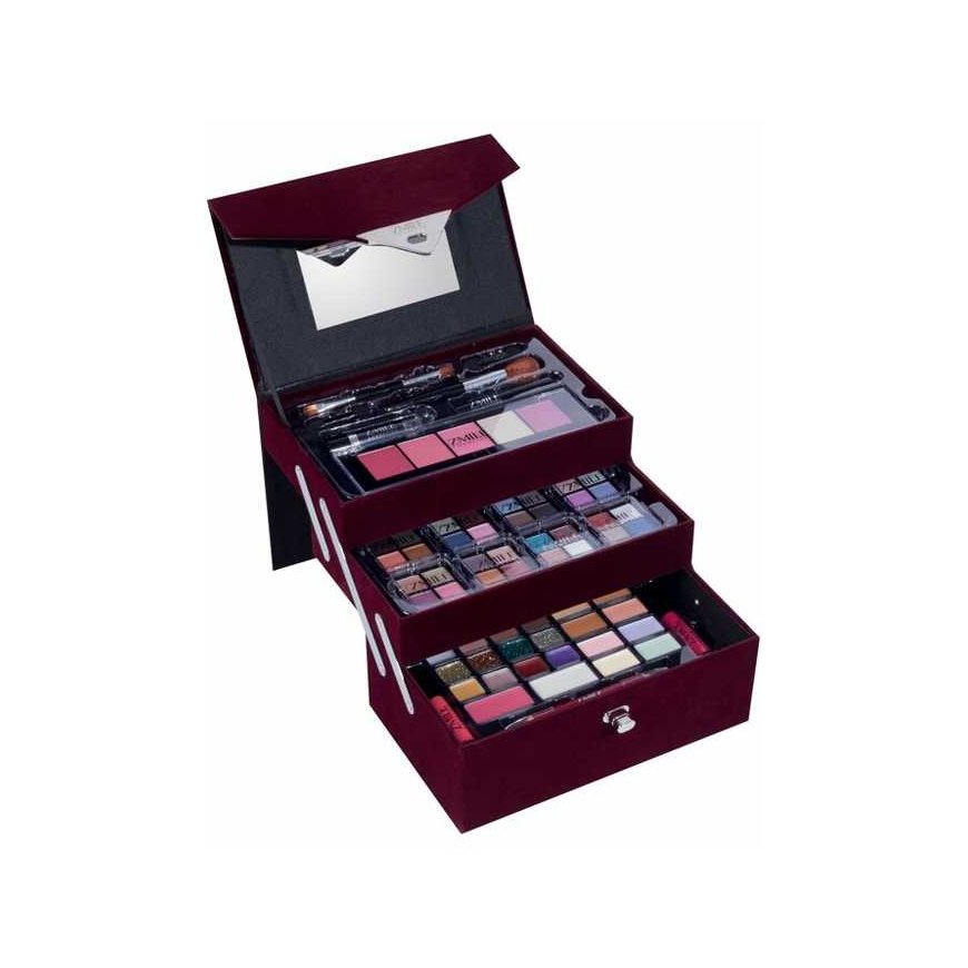 Zmile Cosmetics ZMILE COSMETICS Makeup Palette