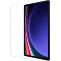 Nillkin grūdintas stiklas 0,33 mm H+, skirtas Samsung Galaxy Tab S9+ ir S9 FE+