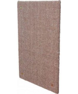 Trixie Scratching Post, 50 × 70 cm, brown