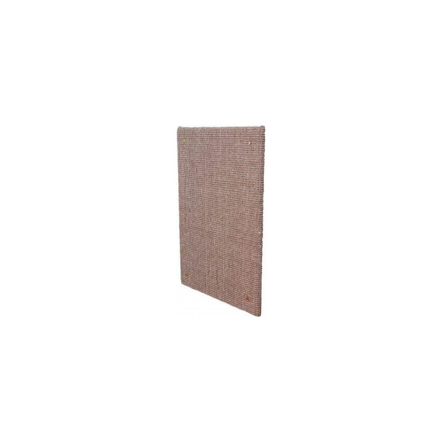 Trixie Scratching Post, 50 × 70 cm, brown