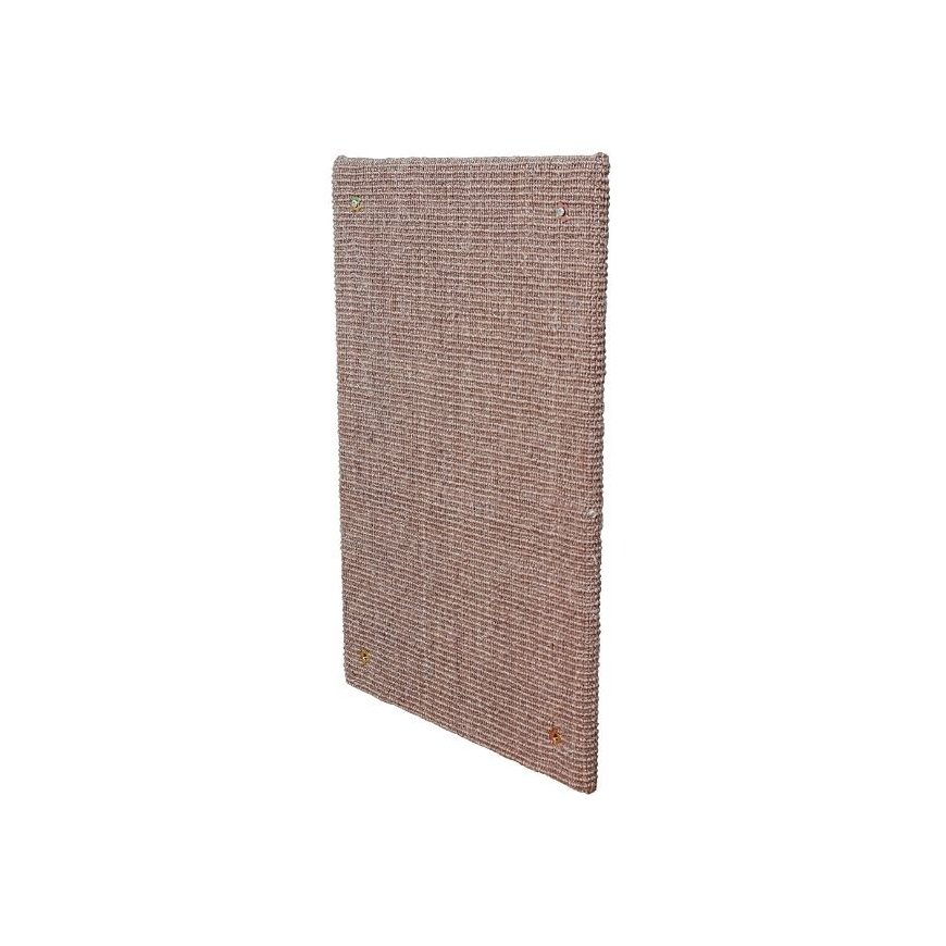 Trixie Scratching Post, 50 × 70 cm, brown – 2