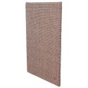 Trixie Scraching Post, 50 × 70 cm, ruda