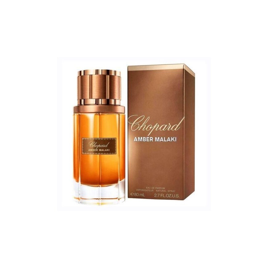 Chopard Malaki Amber EDP 80 ml