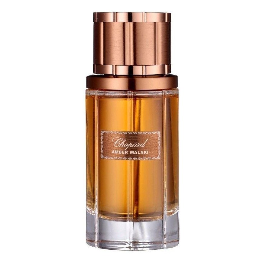 Chopard Malaki Amber EDP 80 ml Perfume for women/men – 2