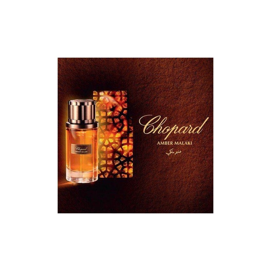 Chopard Malaki Amber EDP 80 ml Perfume for women/men – 3