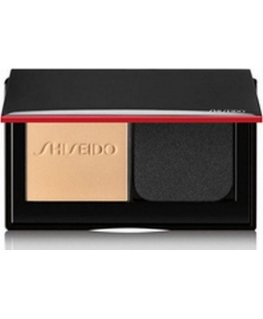 Shiseido Synchro Skin savaime gaivinantis individualus apdailos pudros pagrindas 150 nėriniai 9 g