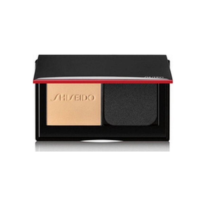 Shiseido Synchro Skin Self-Refreshing Individual Finishing