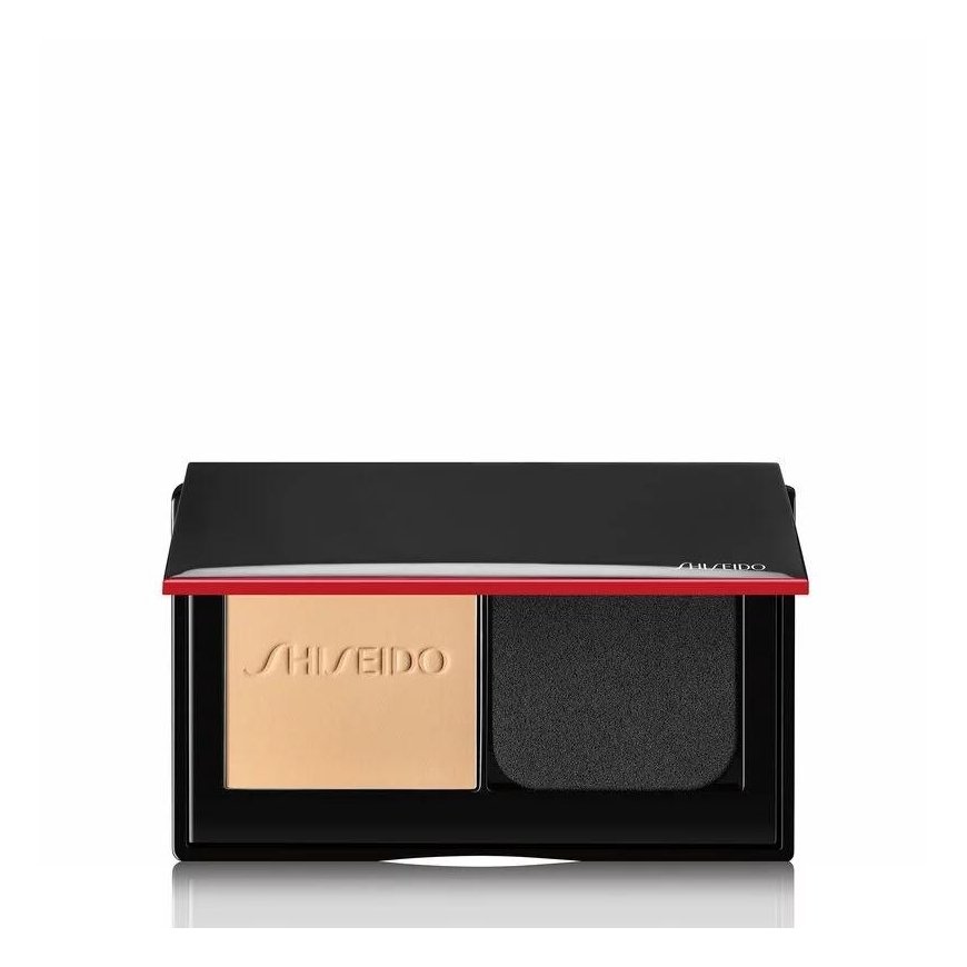 Shiseido Synchro Skin Self-Refreshing Individual Finishing Powder Foundation 150 Lace 9g – 2