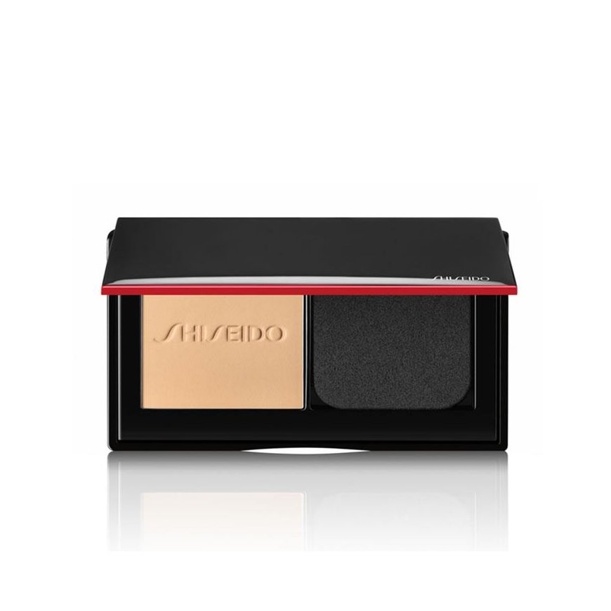 Shiseido Synchro Skin Self-Refreshing Individual Finishing Powder Foundation 150 Lace 9g – 3