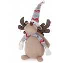 Eurofirany SW/DOLL/104/A 23X17X44 BEŻ+SRE Eurofirany SW/DOLL/104/A 23X17X44 BEŻ+SRE