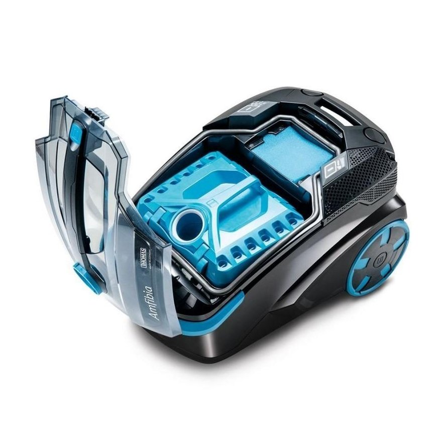 Thomas Vacuum cleaner THOMAS DryBox Amfibia