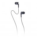 MaXlife OEM001604 kuulokkeet ja kuulokemikrofoni Langallinen In-ear Musiikki Musta MaXlife OEM001604 kuulokkeet ja kuulokemikrofoni Langallinen In-ear Musiikki Musta