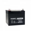 VRLA Battery 33 Ah loops 12V AGM VRLA Battery 33 Ah loops 12V AGM