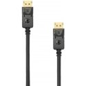 White Shark Baltas Shark Baltas Shark MAMBA cable DP-DP M/M 2m 4K@60Hz White Shark Baltas Shark Baltas Shark MAMBA cable DP-DP M/M 2m 4K@60Hz