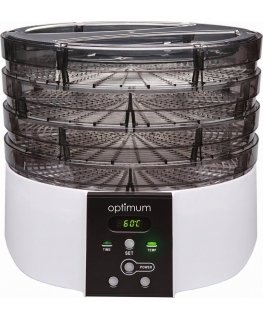 Optimum Optimal RK 0134 dryer
