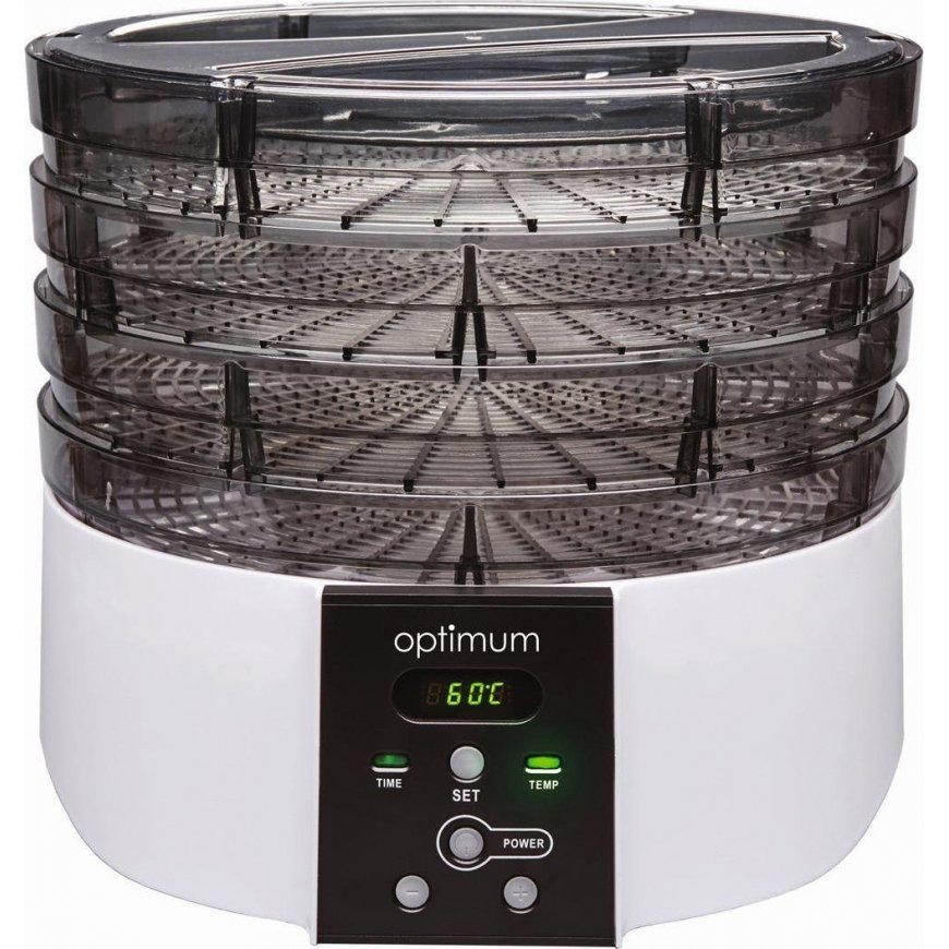 Optimum Optimalus RK 0134 džiovintuvas