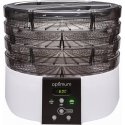 Optimum Optimalus RK 0134 džiovintuvas Optimum Optimalus RK 0134 džiovintuvas