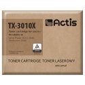 Actis TX-3010X тонерный картридж 1 шт Совместимый Черный Actis TX-3010X тонерный картридж 1 шт Совместимый Черный