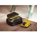 Stanley ST screwdriver V20 SFMCD700C2K 50Nm 2x1.5Ah KUFER