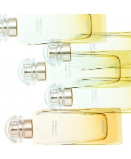 Hermes Un Jardin a Cythera