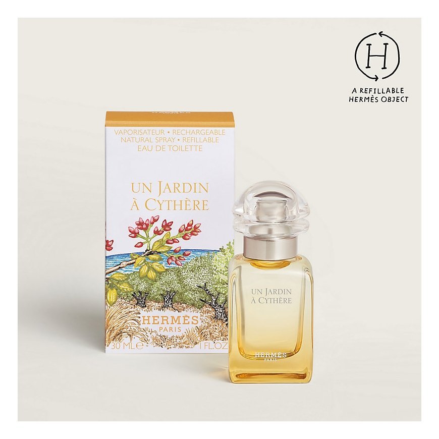 Hermes Un Jardin a Cythera – 2