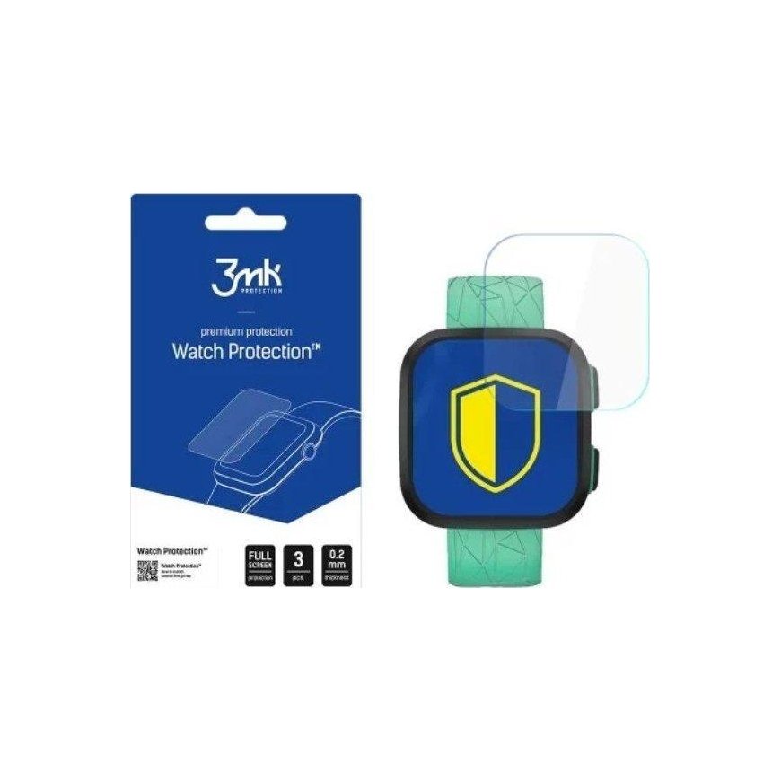 3MK 3MK FlexibleGlass laikrodis Garmin Bounce Hybrid Glass – 2