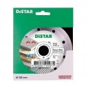 deimantinis diskas, skirtas pjaustyti plyteles ir gres 125/1.2/10mm, Decor Slim, DISTAR [11115427010]