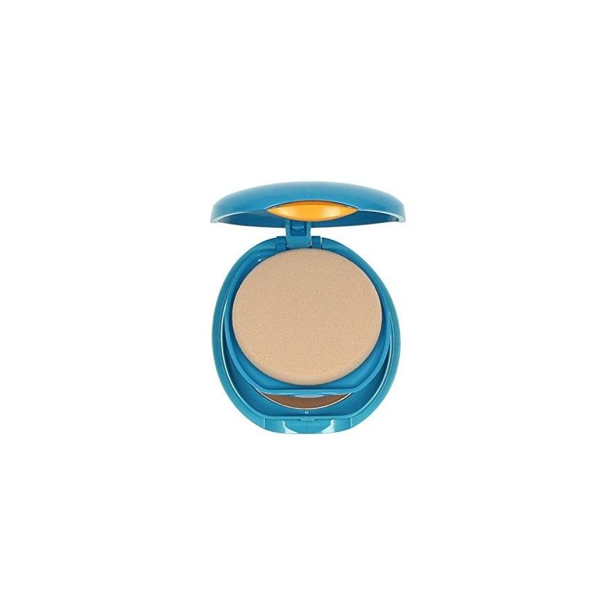 Shiseido Suncare UV Protective Compact Foundation SPF30 Dark brownish yellow 12g