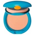Shiseido Suncare UV Protective Compact Foundation SPF30 Dark brownish yellow 12g Shiseido Suncare UV Protective Compact Foundation SPF30 Dark brownish yellow 12g