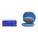 Shiseido Suncare UV Protective Compact Foundation SPF30 Dark brownish yellow 12g Shiseido Suncare UV Protective Compact Foundation SPF30 Dark brownish yellow 12g