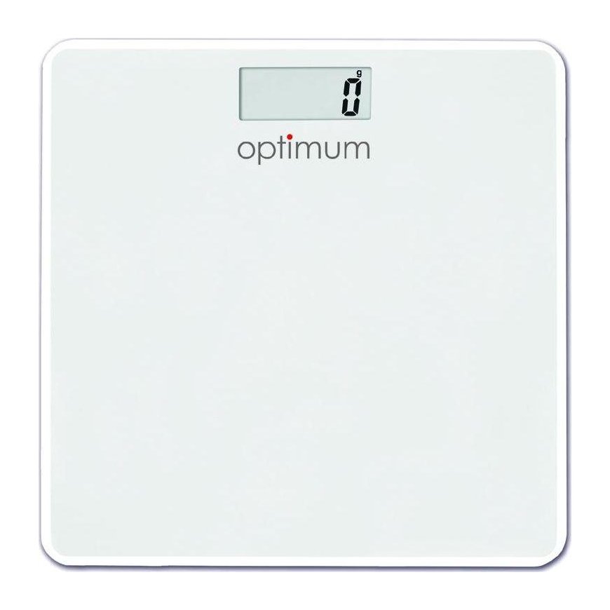 Virtuvinės svarstyklės OPTIMUM WG-0165